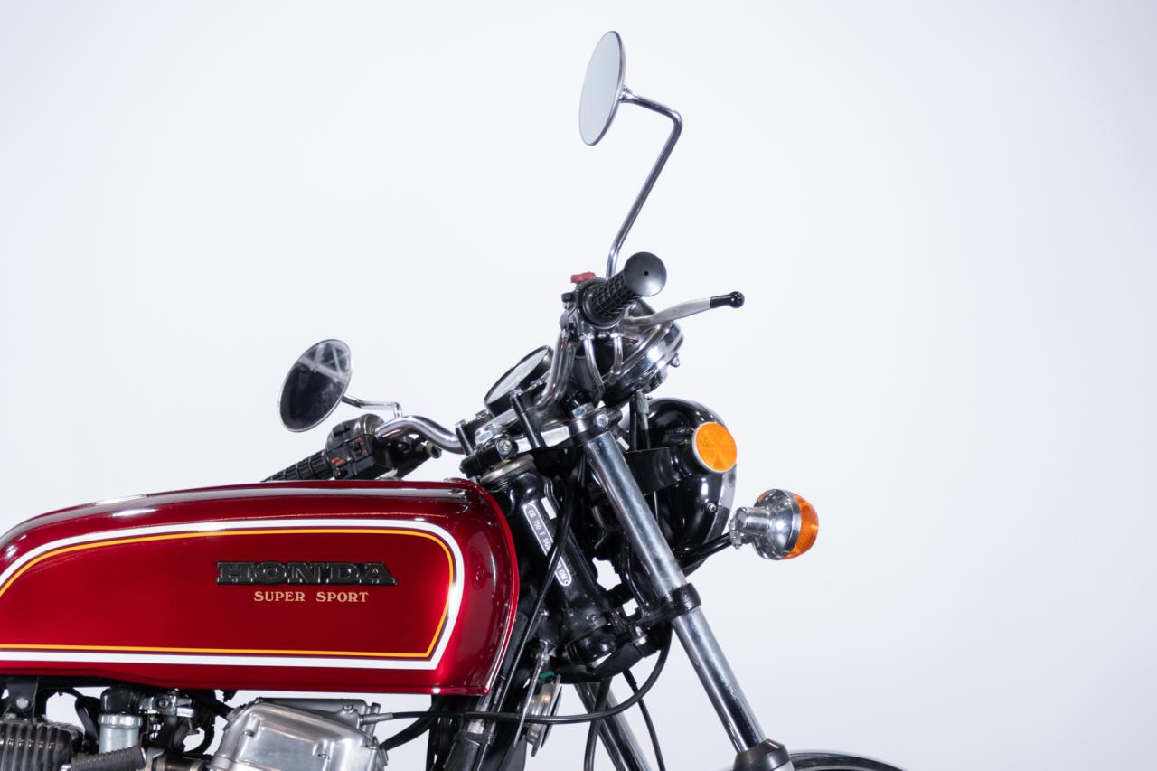 1976 Honda CB 750 FOUR