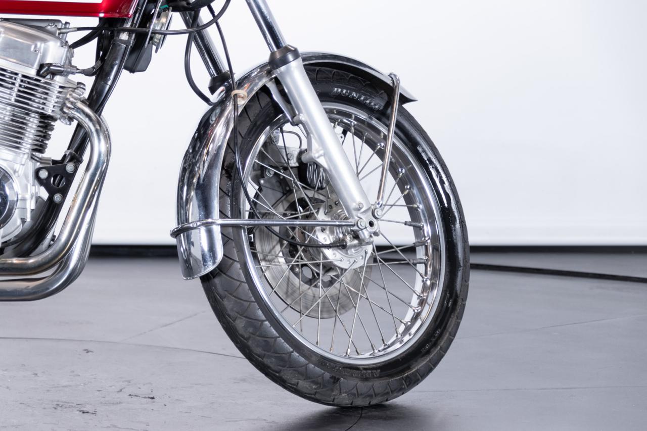 1976 Honda CB 750 FOUR