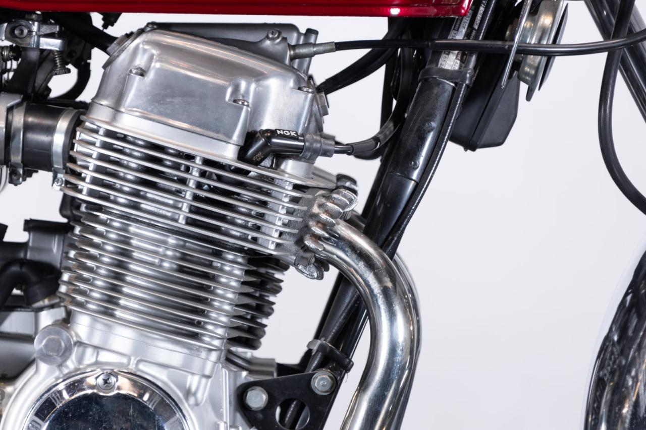 1976 Honda CB 750 FOUR