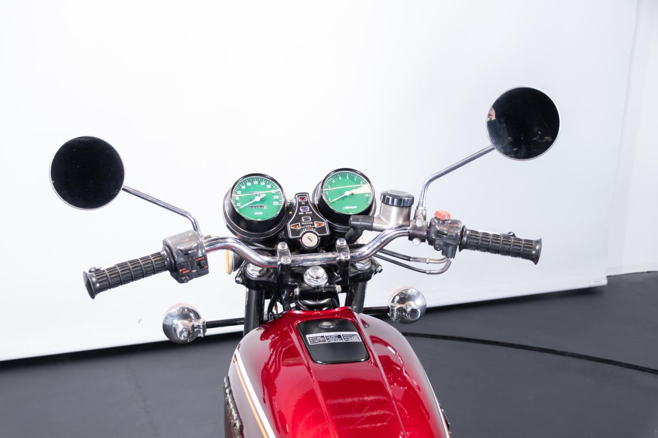 1976 Honda CB 750 FOUR