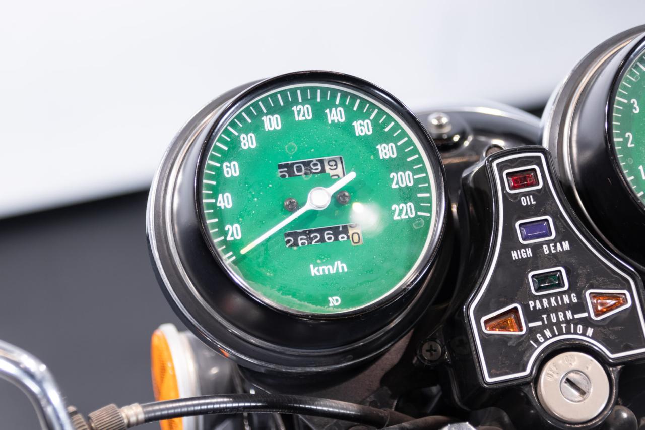 1976 Honda CB 750 FOUR