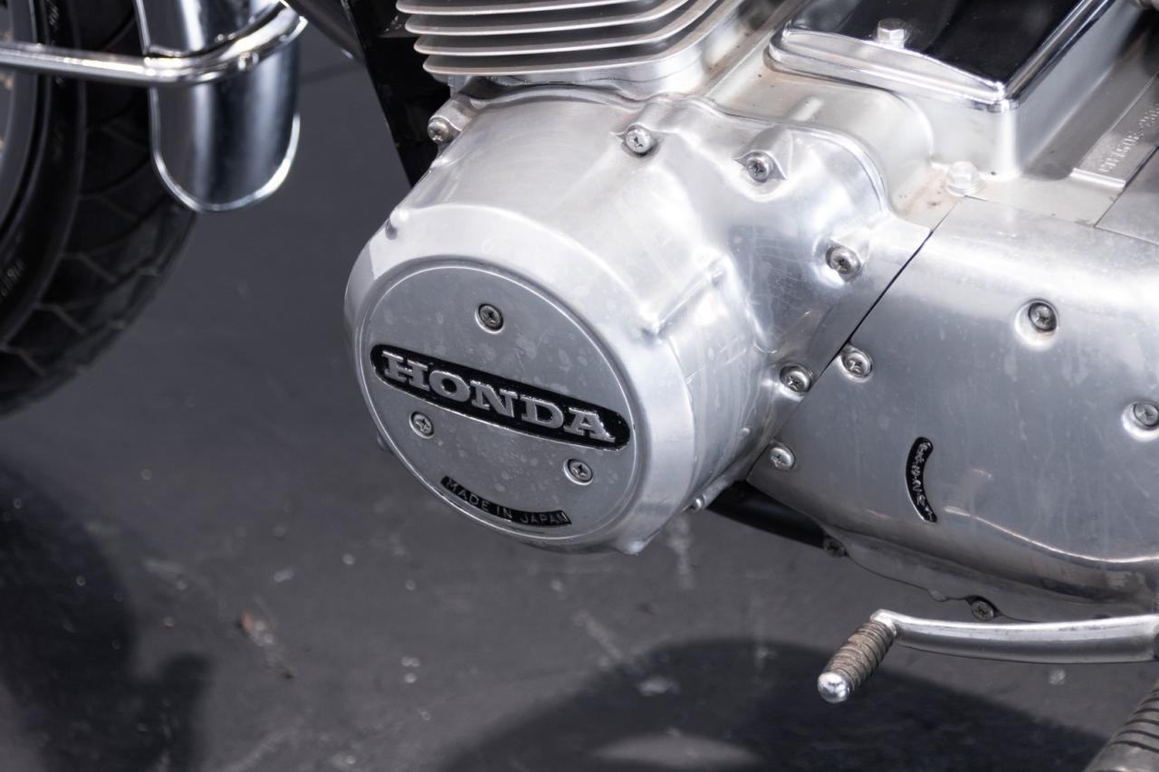 1976 Honda CB 750 FOUR