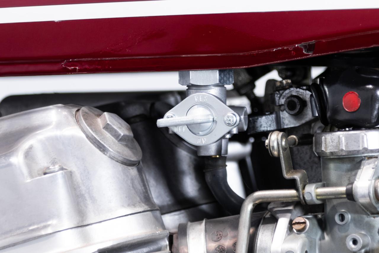 1976 Honda CB 750 FOUR