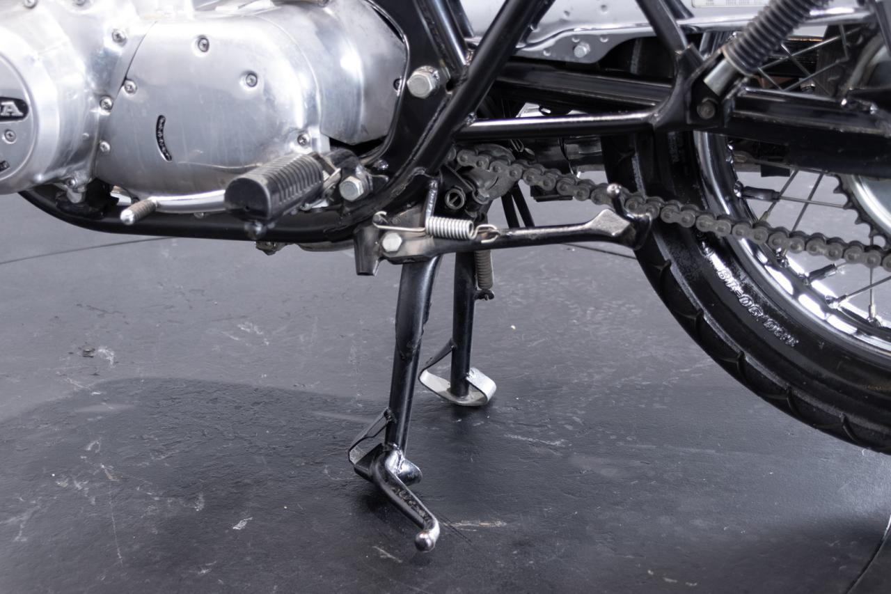 1976 Honda CB 750 FOUR