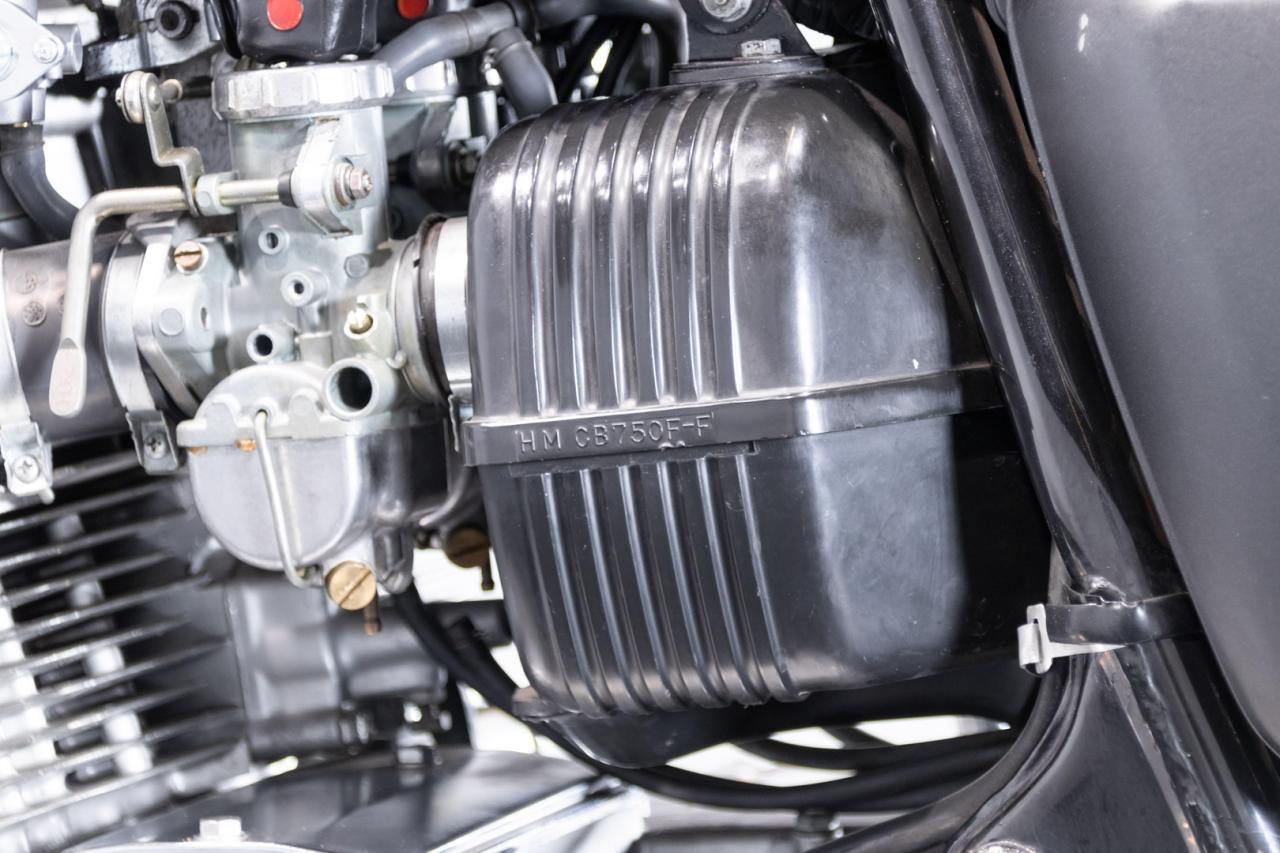 1976 Honda CB 750 FOUR