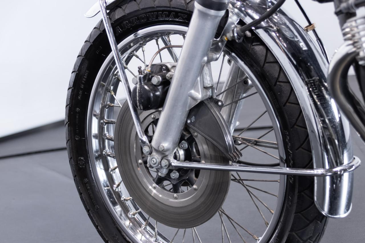 1976 Honda CB 750 FOUR