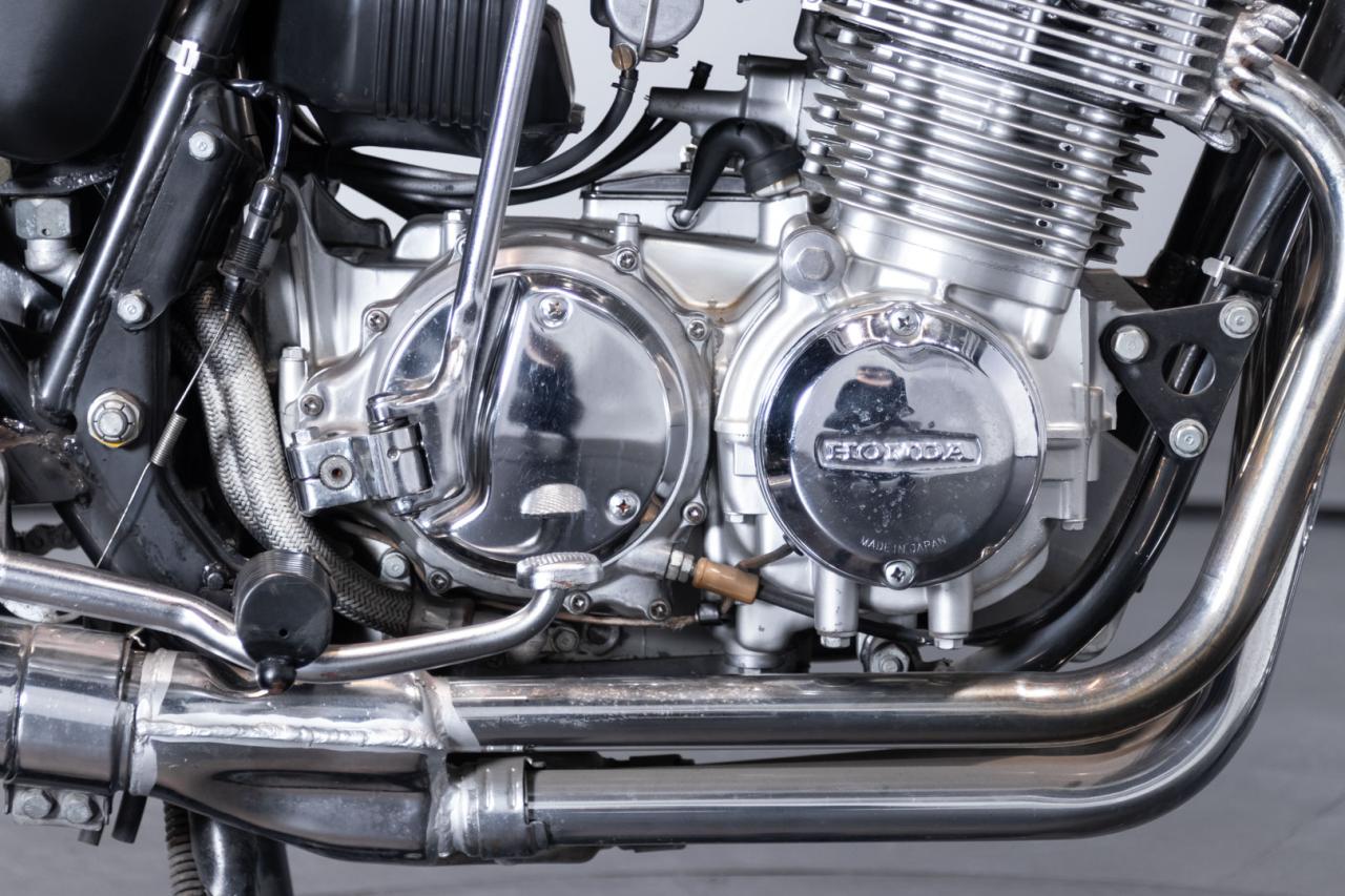 1976 Honda CB 750 FOUR