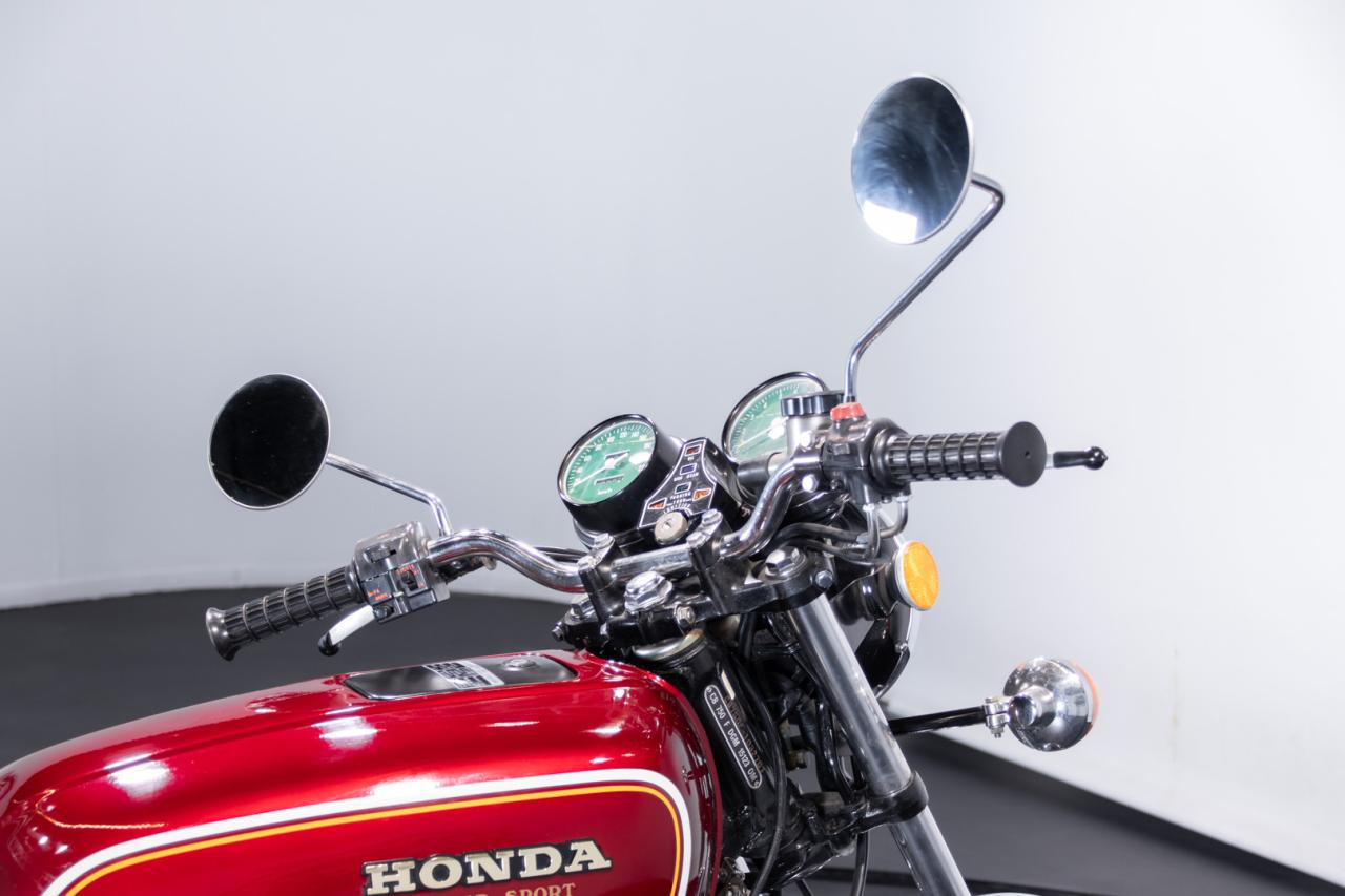 1976 Honda CB 750 FOUR