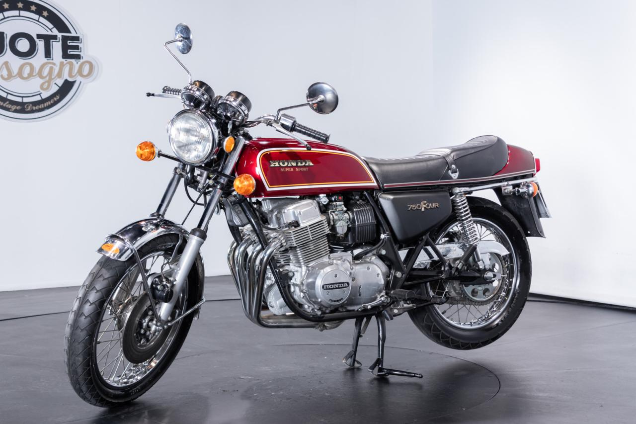 1976 Honda CB 750 FOUR