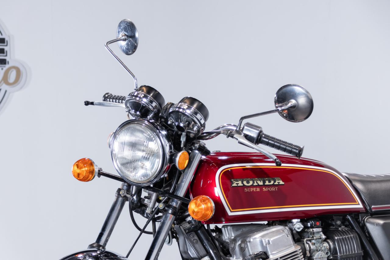 1976 Honda CB 750 FOUR