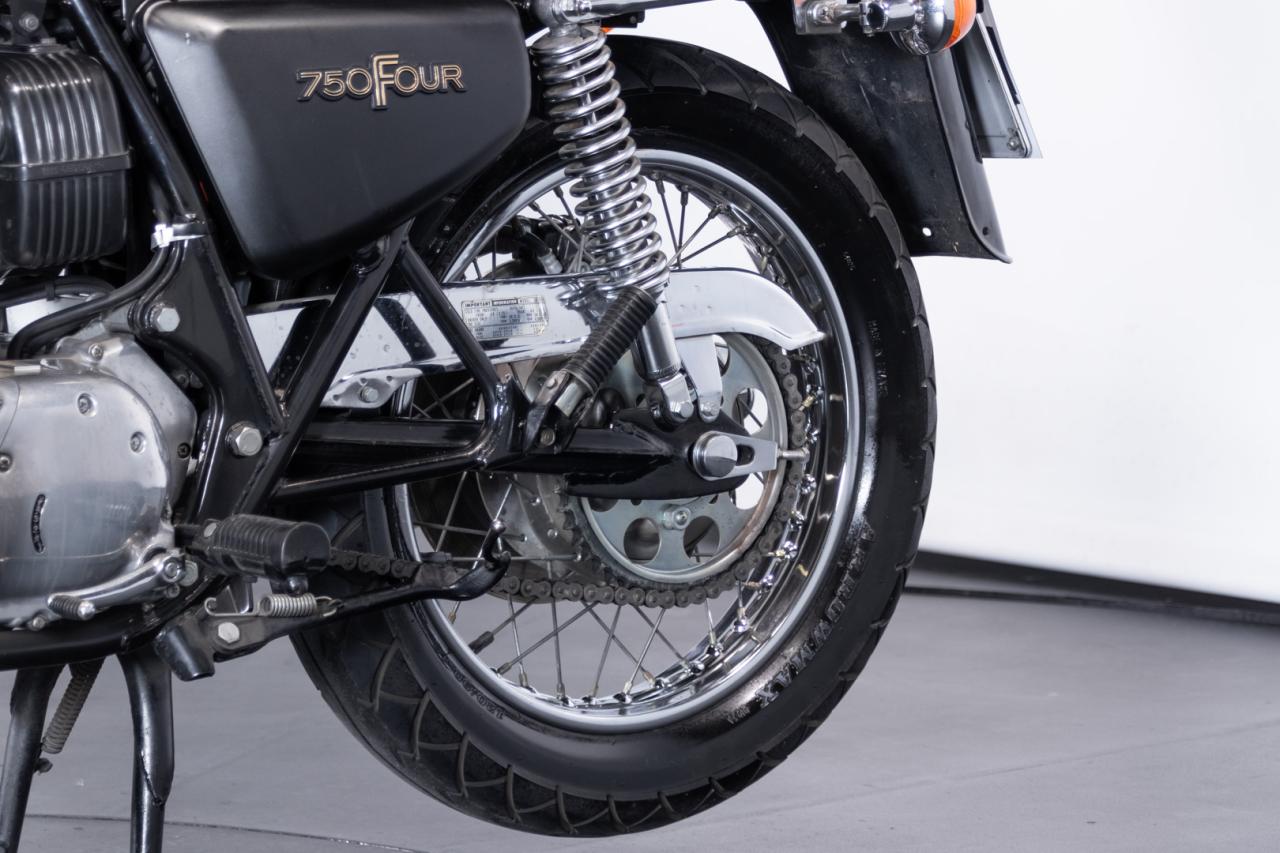 1976 Honda CB 750 FOUR