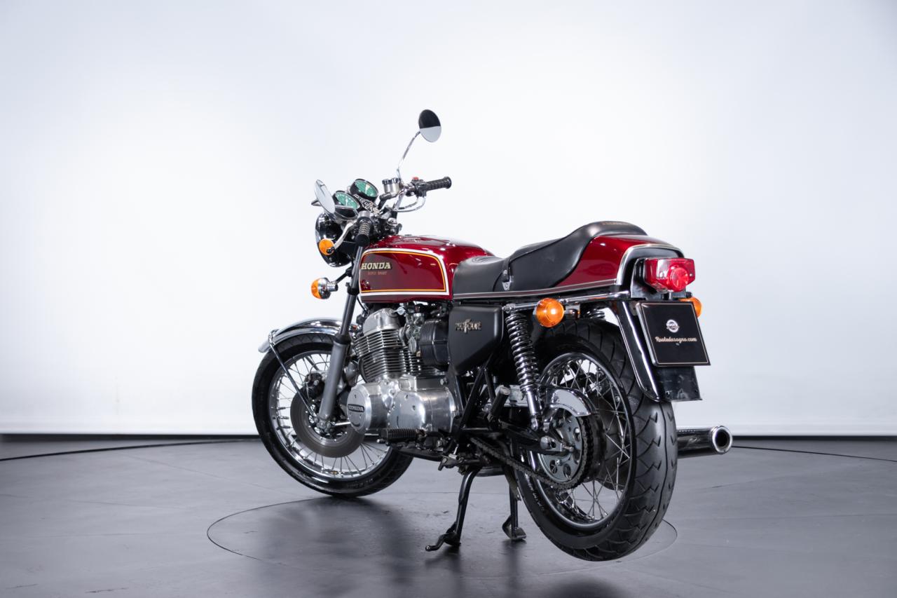 1976 Honda CB 750 FOUR