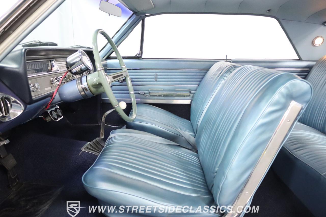 1965 Oldsmobile Cutlass 442