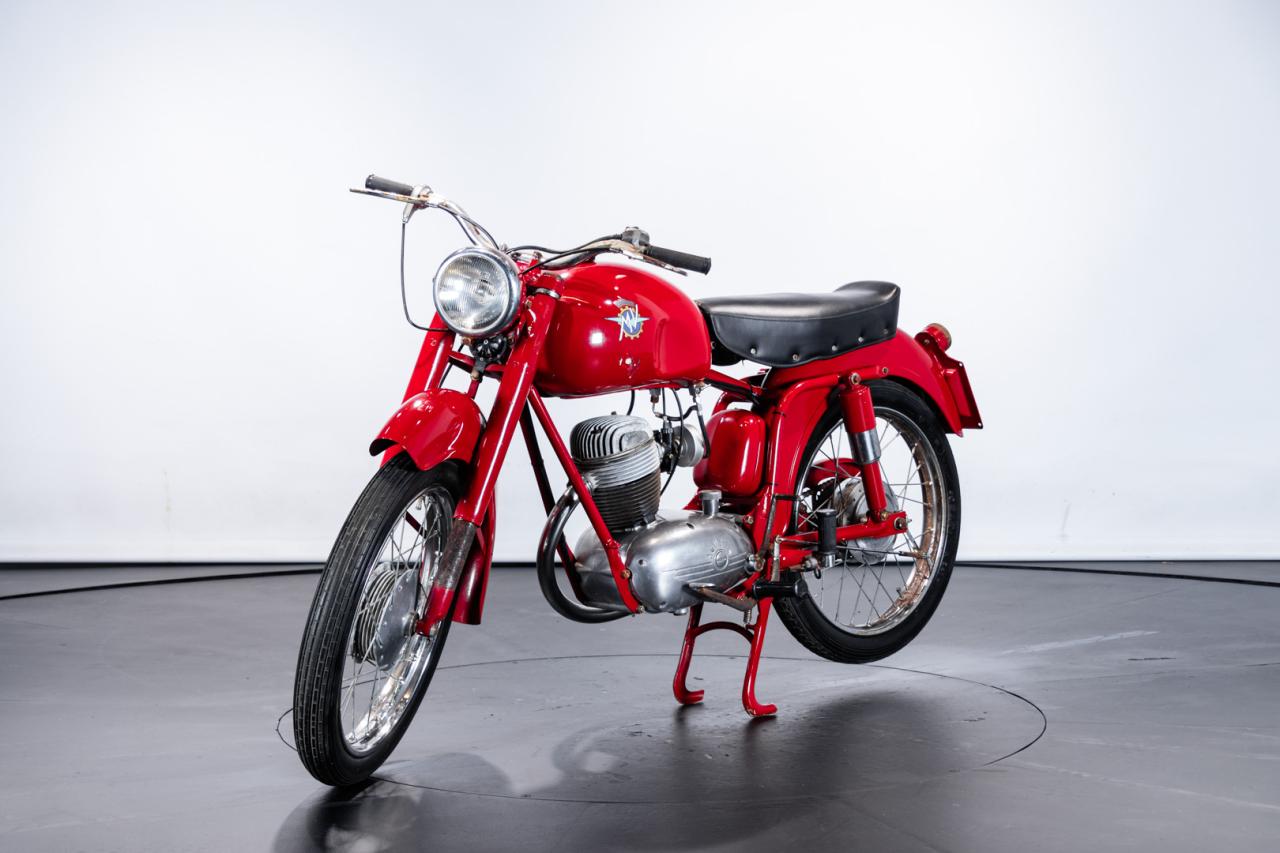 1955 MV Agusta AGUSTA 125