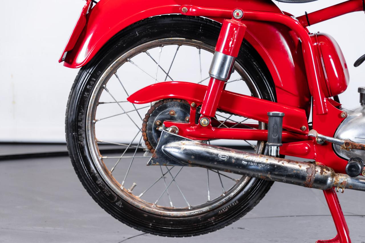 1955 MV Agusta AGUSTA 125