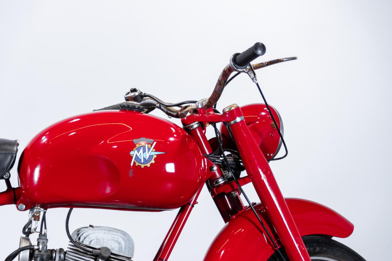 1955 MV Agusta AGUSTA 125