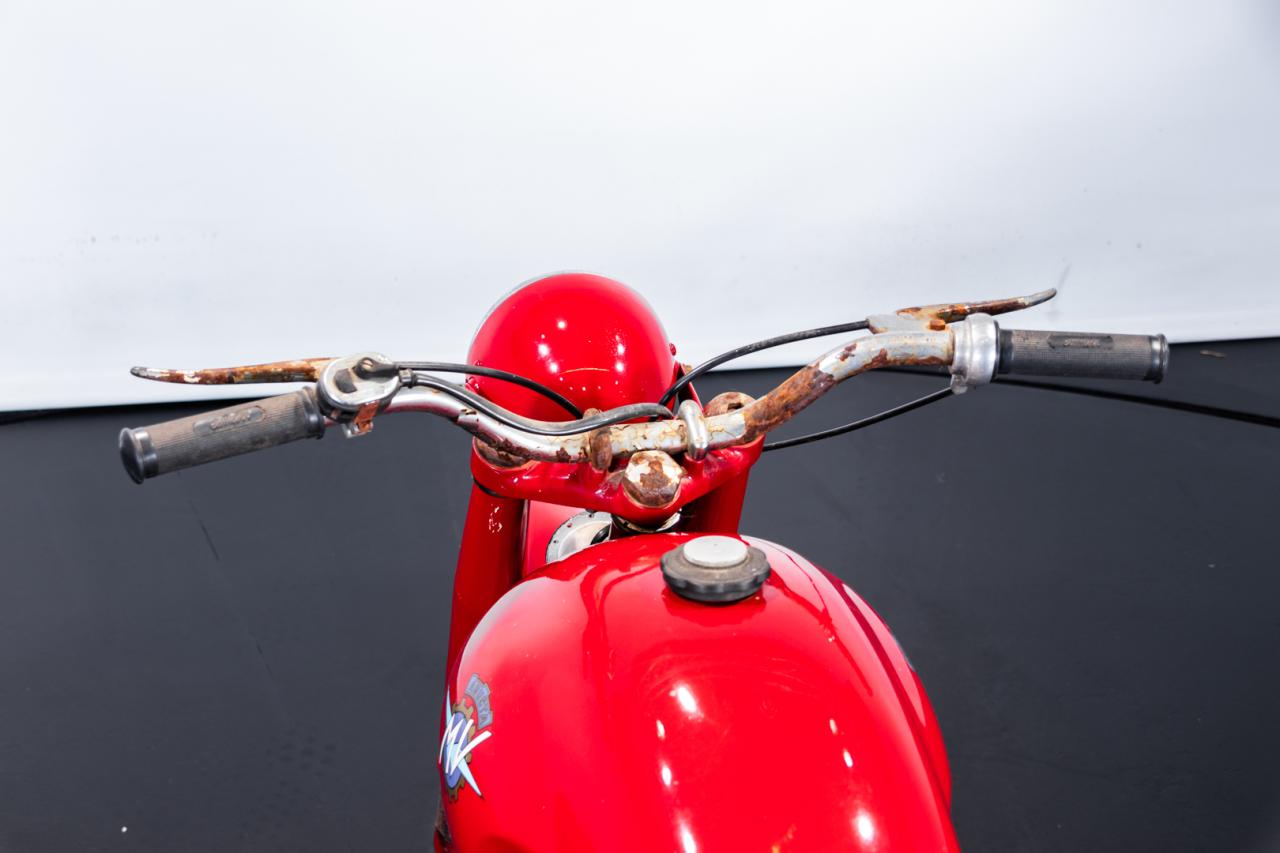 1955 MV Agusta AGUSTA 125