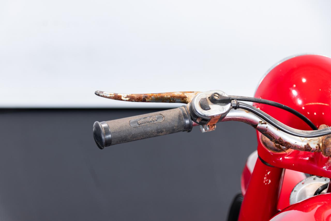 1955 MV Agusta AGUSTA 125