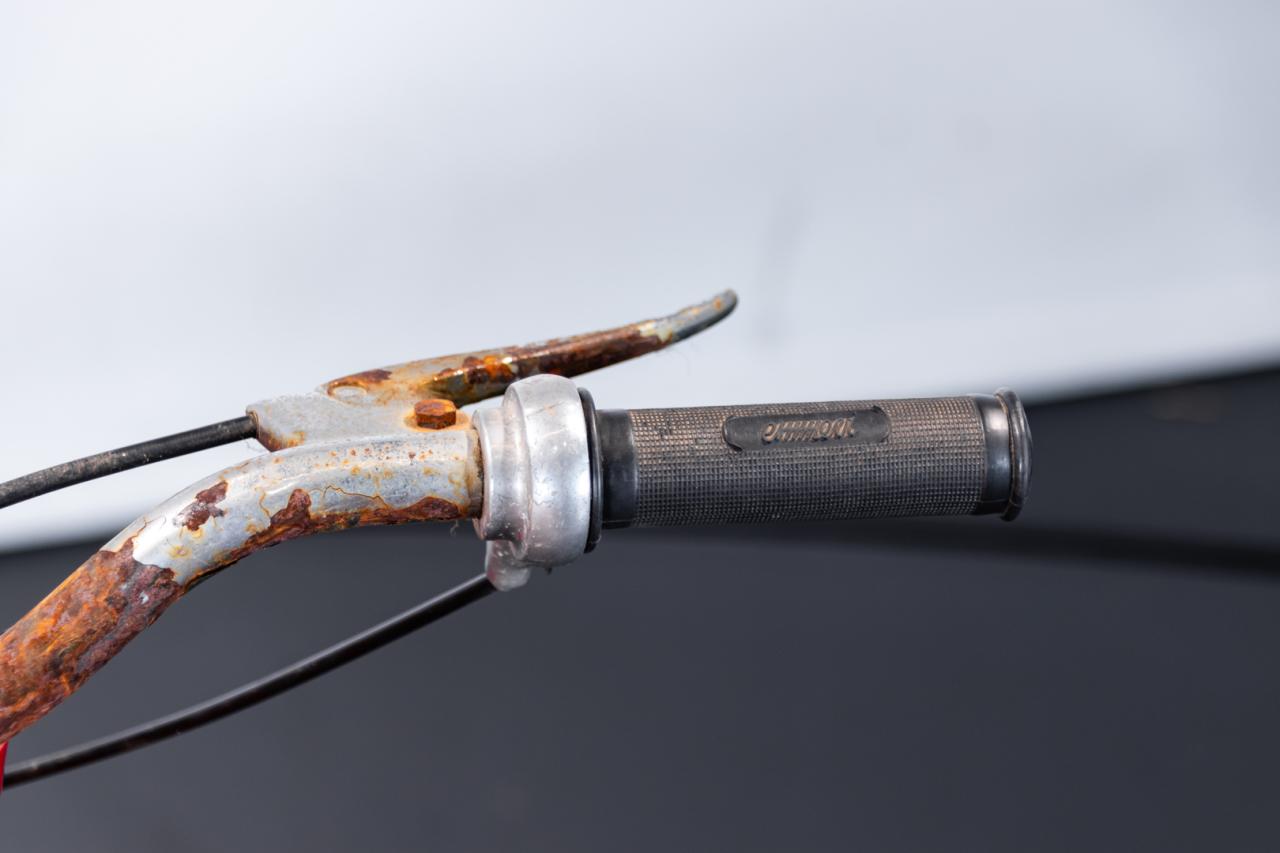 1955 MV Agusta AGUSTA 125