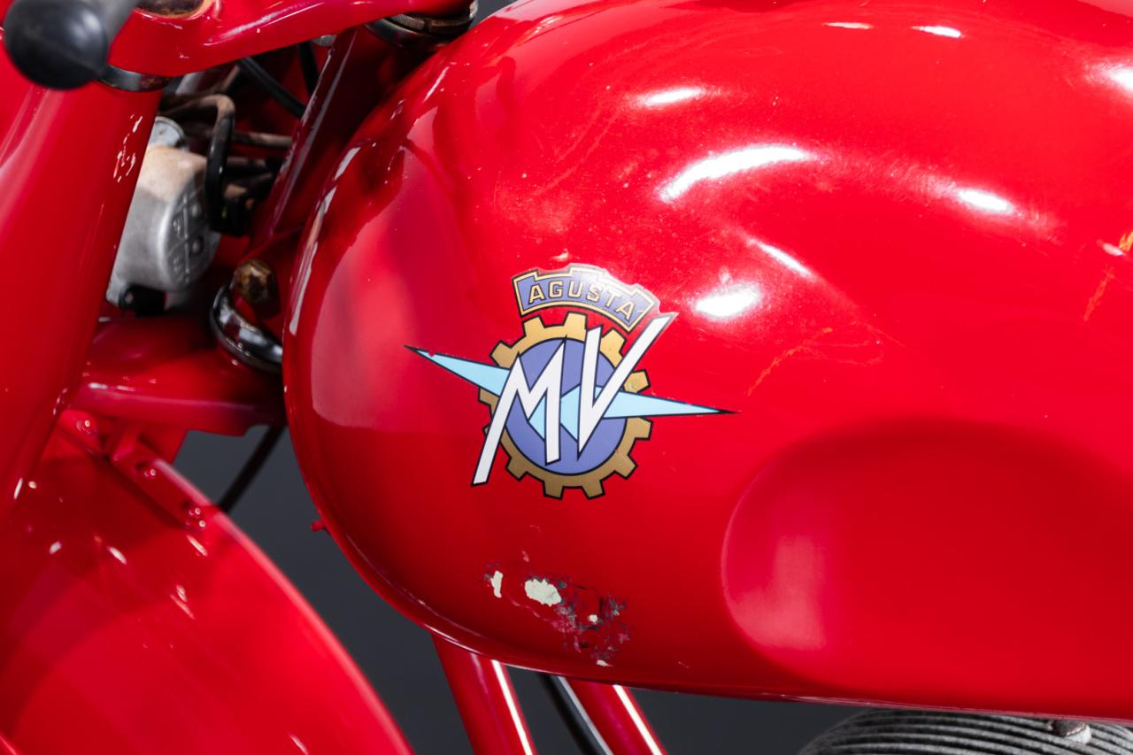 1955 MV Agusta AGUSTA 125