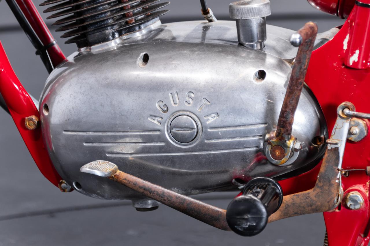 1955 MV Agusta AGUSTA 125