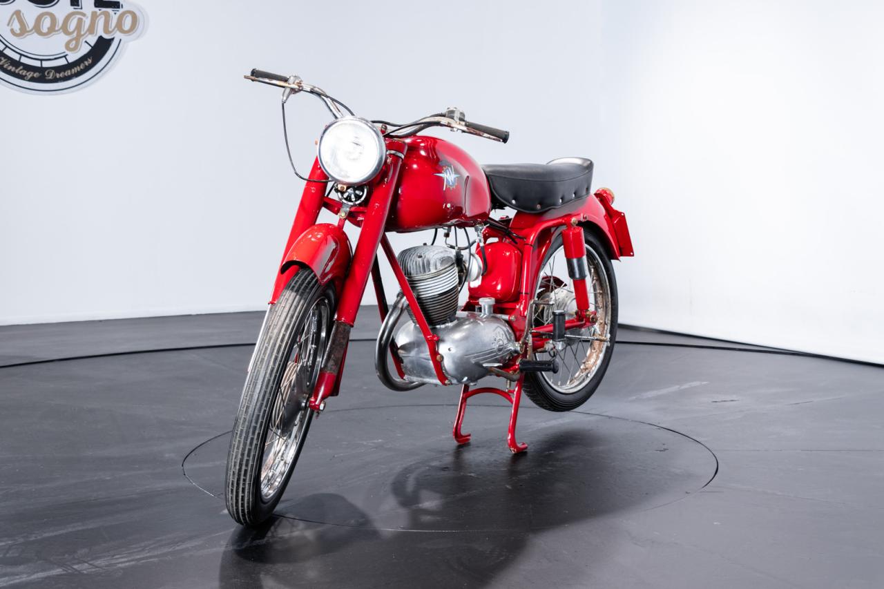 1955 MV Agusta AGUSTA 125