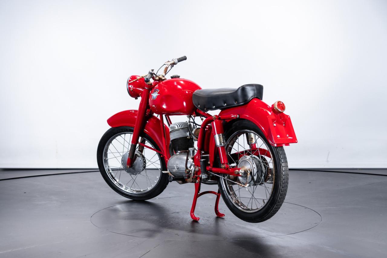 1955 MV Agusta AGUSTA 125