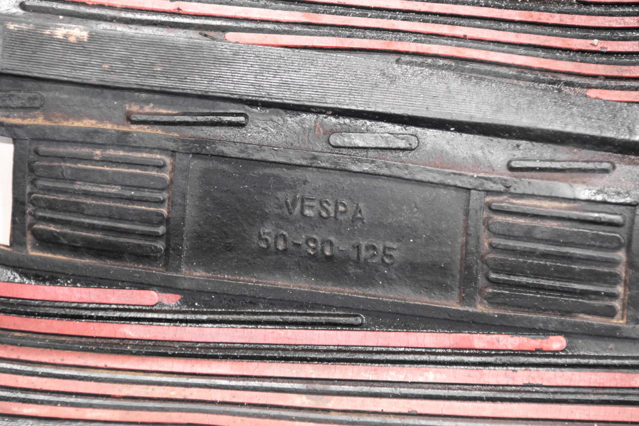 1971 Piaggio VESPA 50 SPECIAL V5A2T
