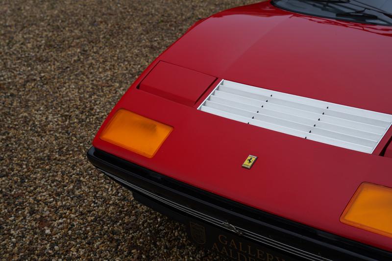 1980 Ferrari 512 BB