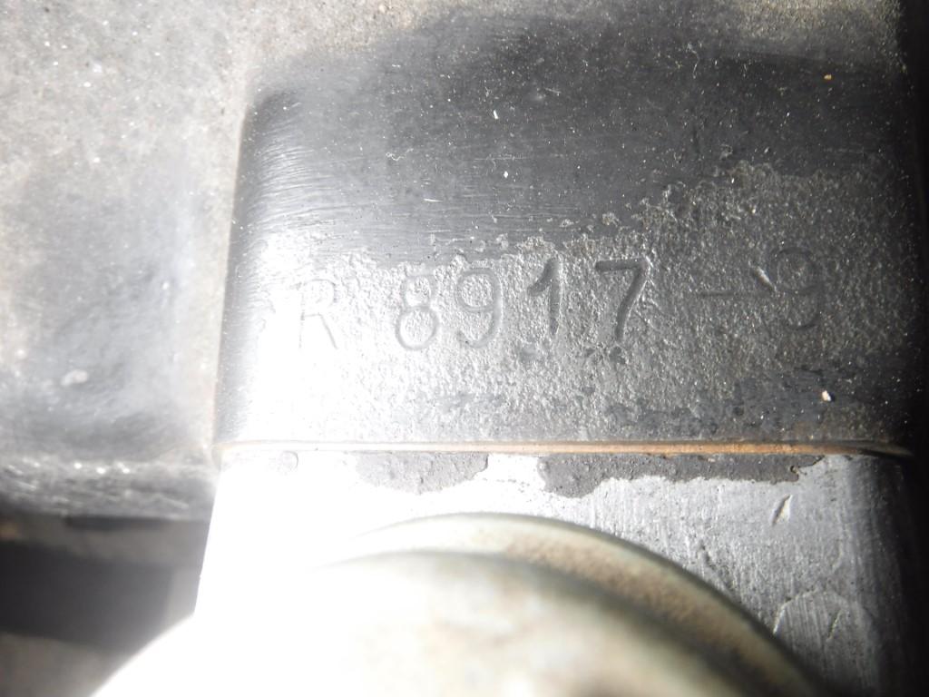 1978 Mercedes - Benz 280SL type W107 blue