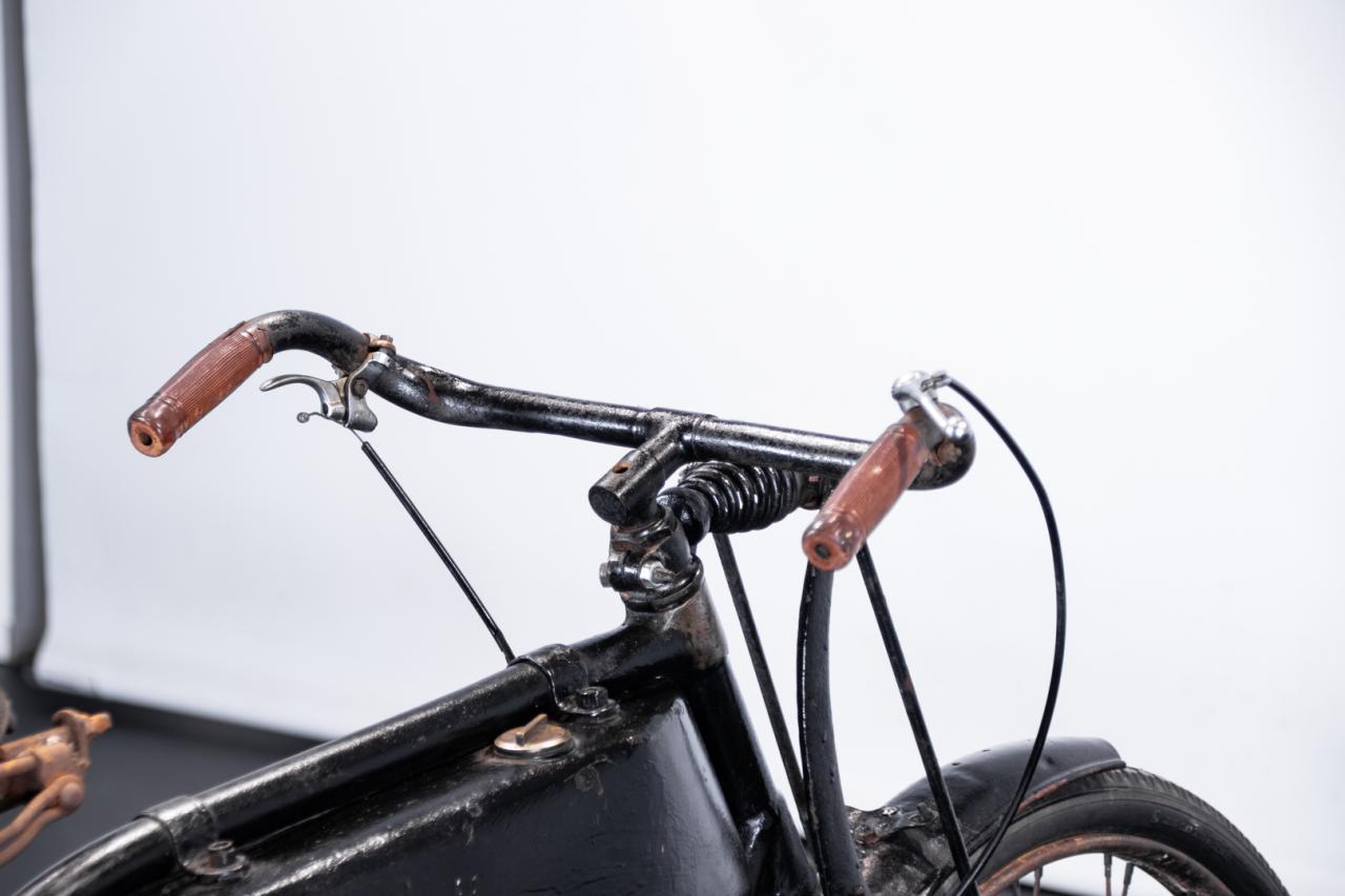 1924 Motobecane MB1