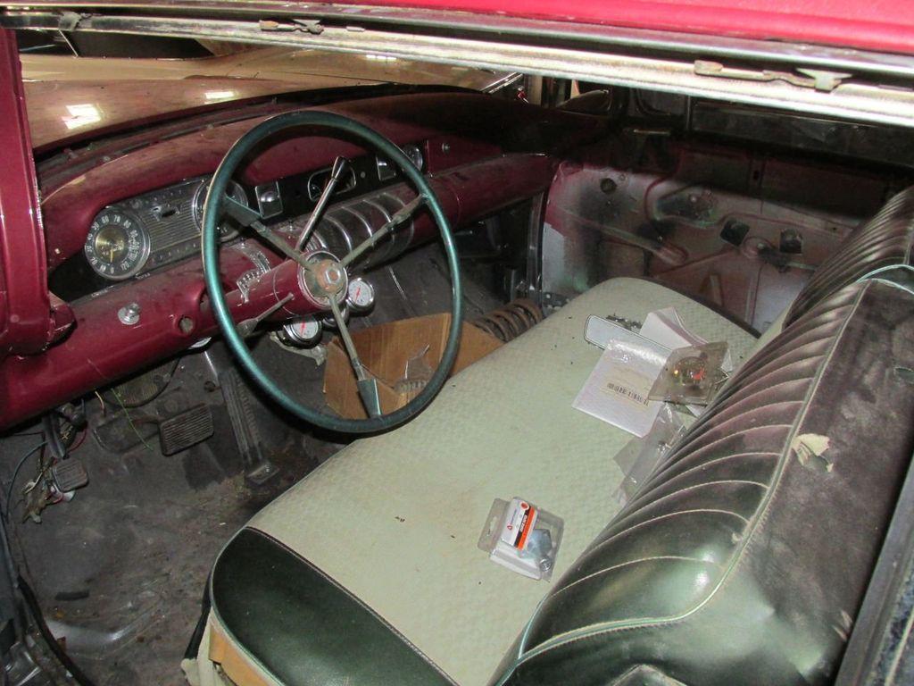 1955 Buick Special Project For Sale