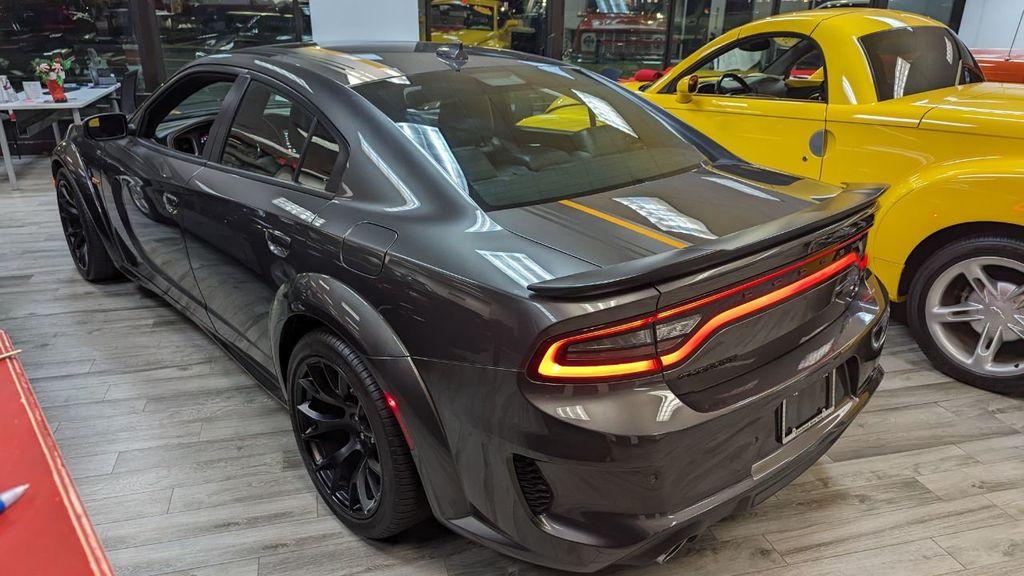 2022 Dodge Charger Scat Pack Widebody HEMI For Sale
