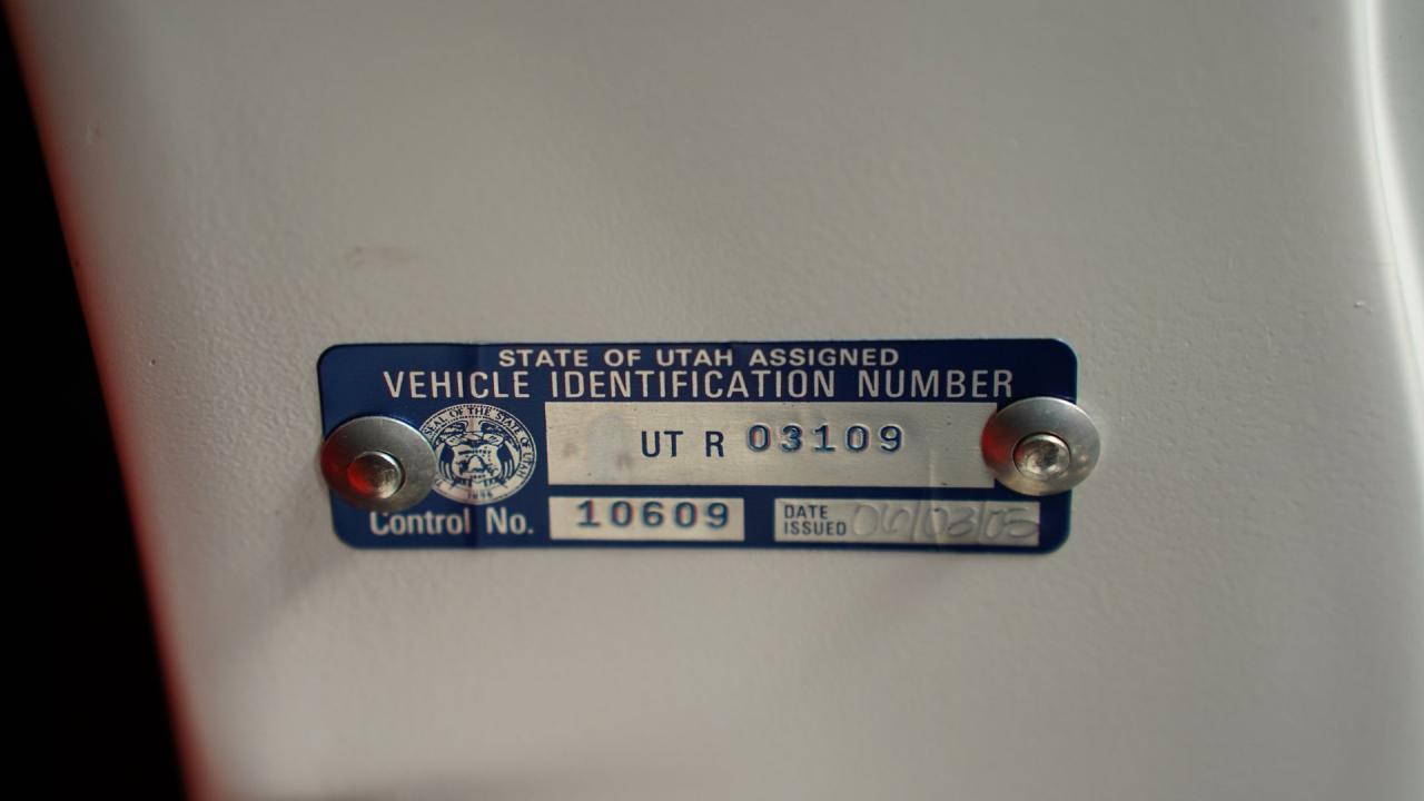 1955 Ford Thunderbird Warbird Gasser Replica