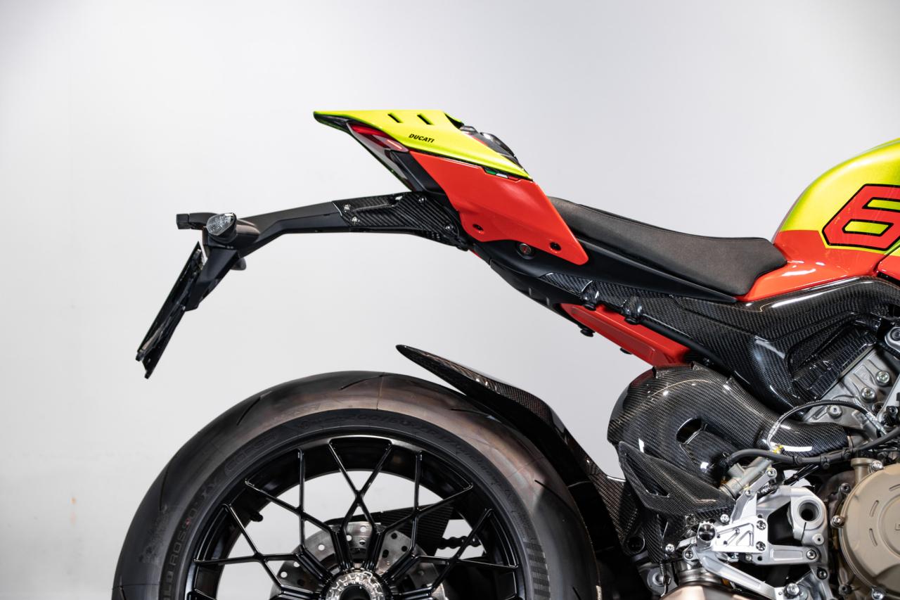 2023 Ducati STREETFIGHTER LAMBORGHINI