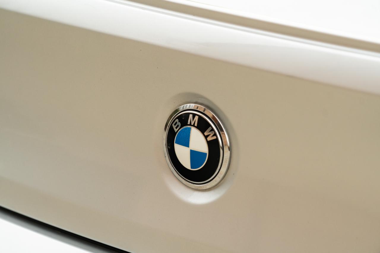 2004 BMW 645