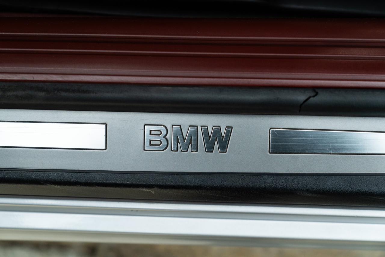 2004 BMW 645