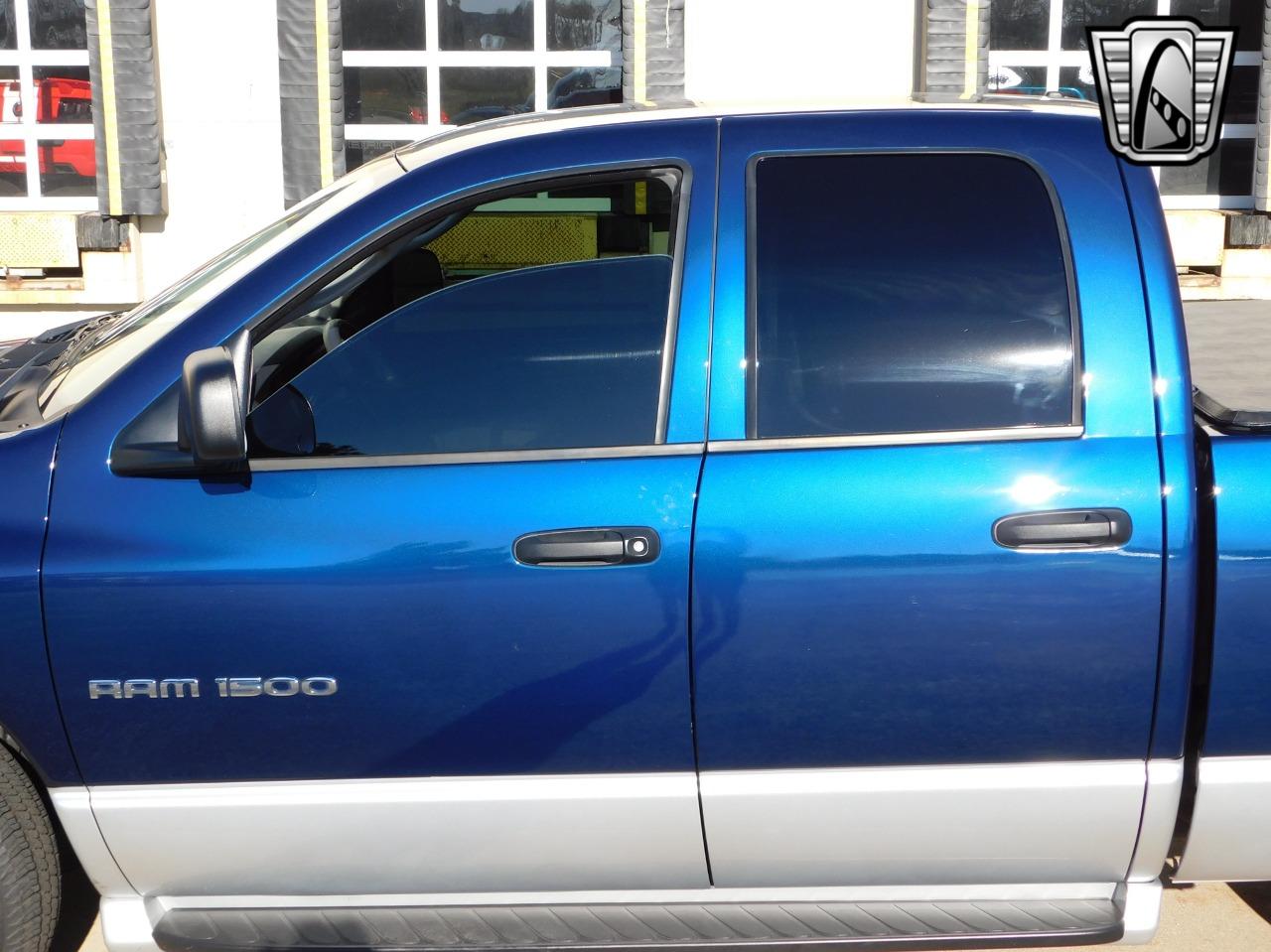 2005 Dodge 1500