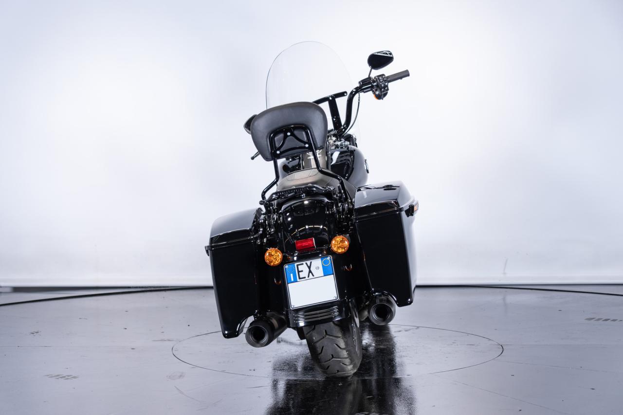 2021 Harley Davidson Roadking Special 114