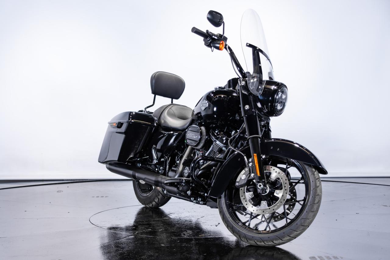 2021 Harley Davidson Roadking Special 114