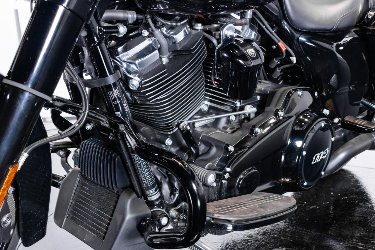 2021 Harley Davidson Roadking Special 114