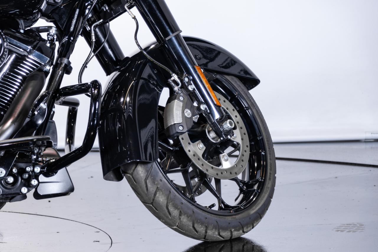 2021 Harley Davidson Roadking Special 114