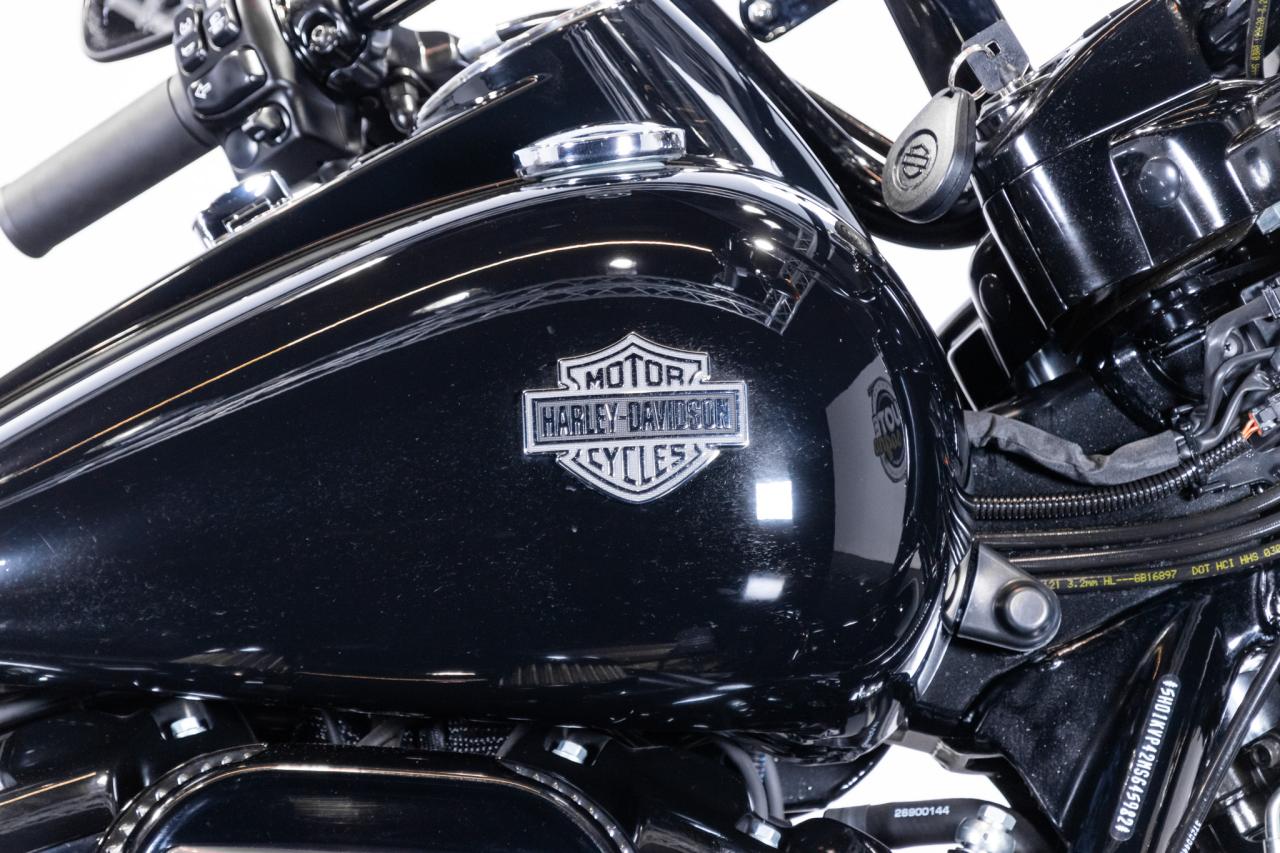 2021 Harley Davidson Roadking Special 114