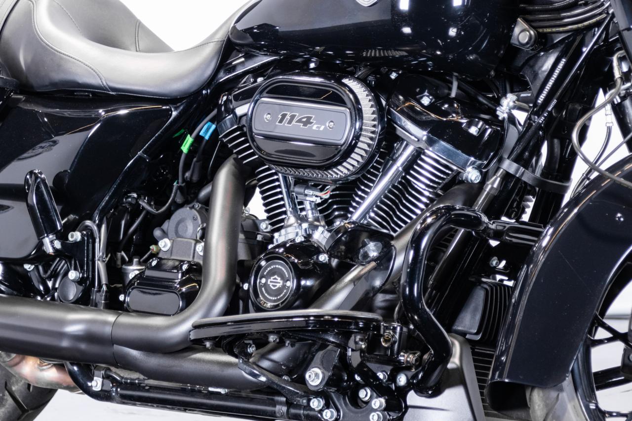 2021 Harley Davidson Roadking Special 114