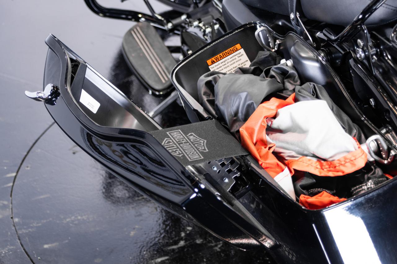 2021 Harley Davidson Roadking Special 114