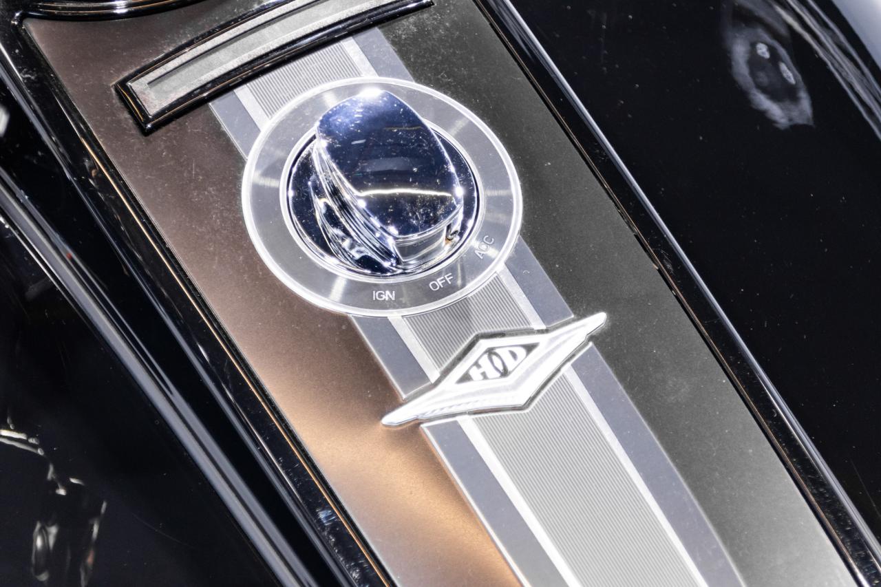 2021 Harley Davidson Roadking Special 114