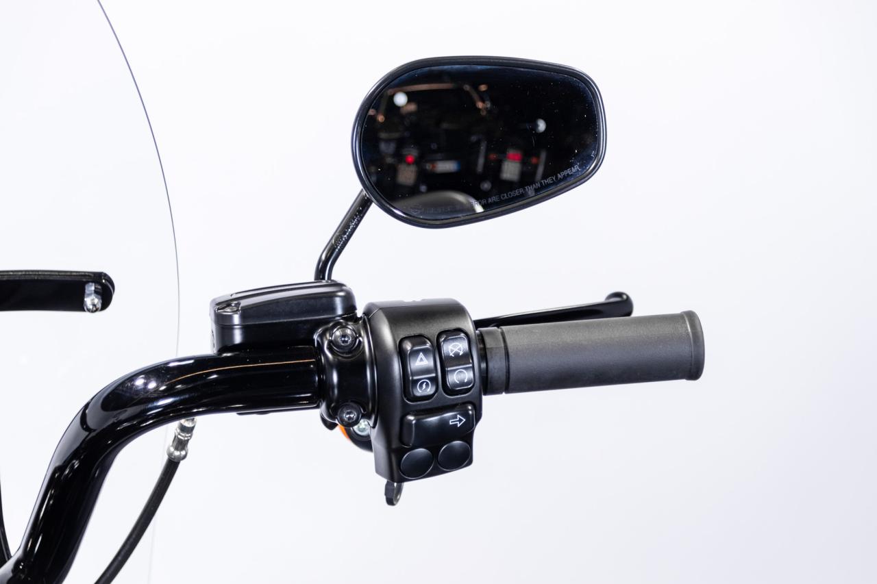 2021 Harley Davidson Roadking Special 114