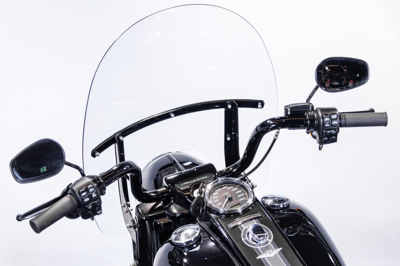 2021 Harley Davidson Roadking Special 114