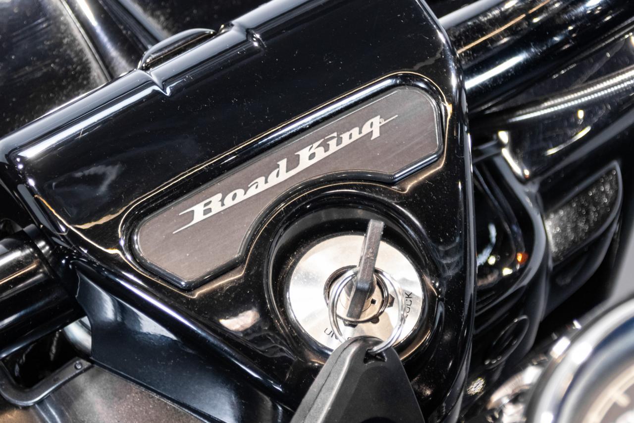 2021 Harley Davidson Roadking Special 114