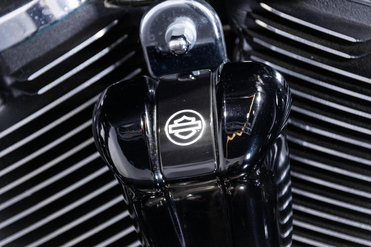 2021 Harley Davidson Roadking Special 114